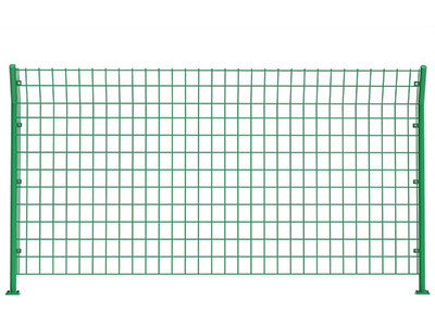 双边护栏网